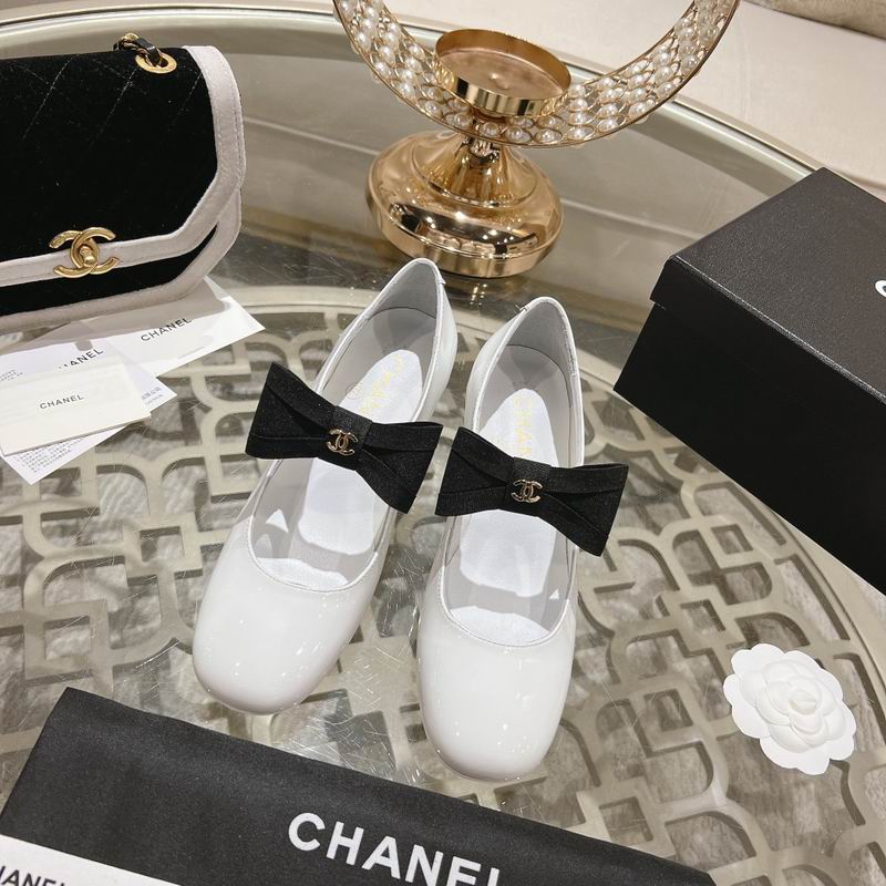 Chanel sz35-39 m0105